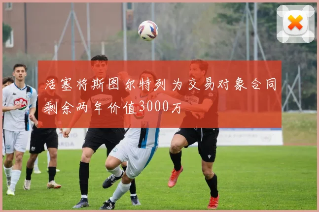 活塞将斯图尔特列为交易对象合同剩余两年价值3000万