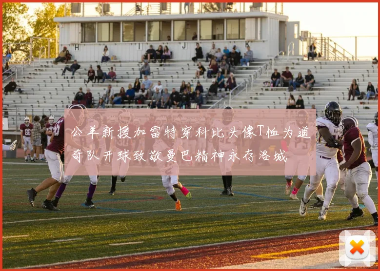 公羊新援加雷特穿科比头像T恤为道奇队开球致敬曼巴精神永存洛城