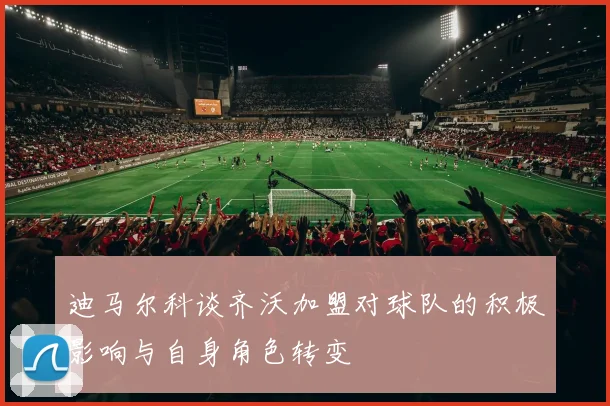 迪马尔科谈齐沃加盟对球队的积极影响与自身角色转变
